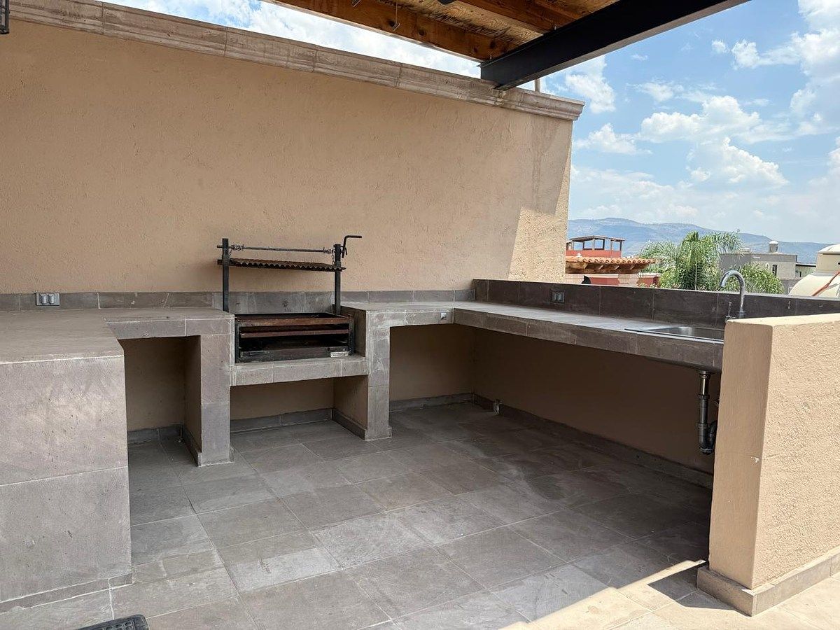 Casa em Residencial Malanquin la Mesa, San Miguel de Allende, foto 17 de 22