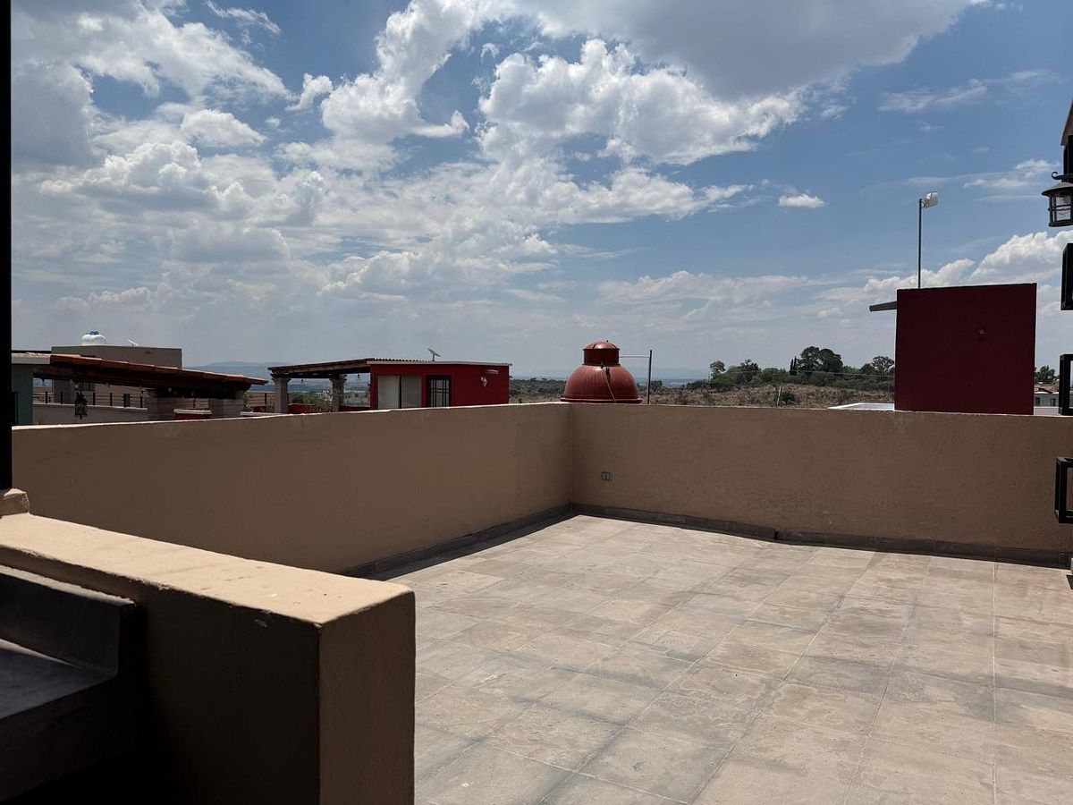 Casa em Residencial Malanquin la Mesa, San Miguel de Allende, foto 18 de 22