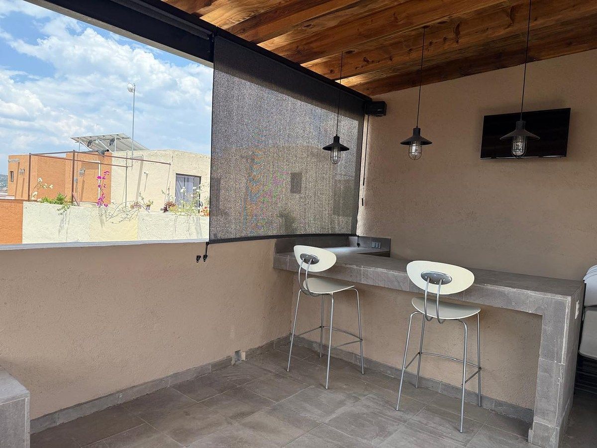 Casa em Residencial Malanquin la Mesa, San Miguel de Allende, foto 21 de 22