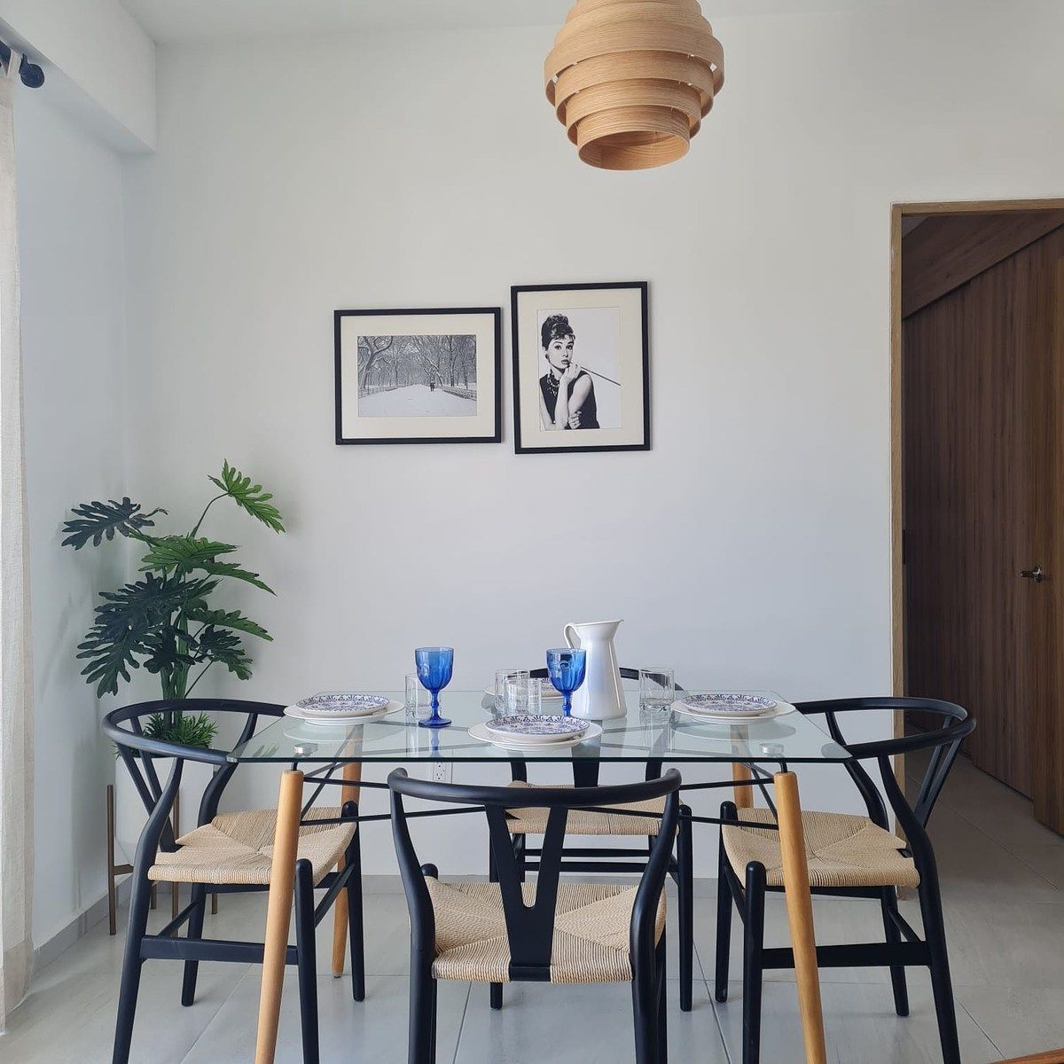 Apartment in El Dean, Guadalajara, photo 2 of 20