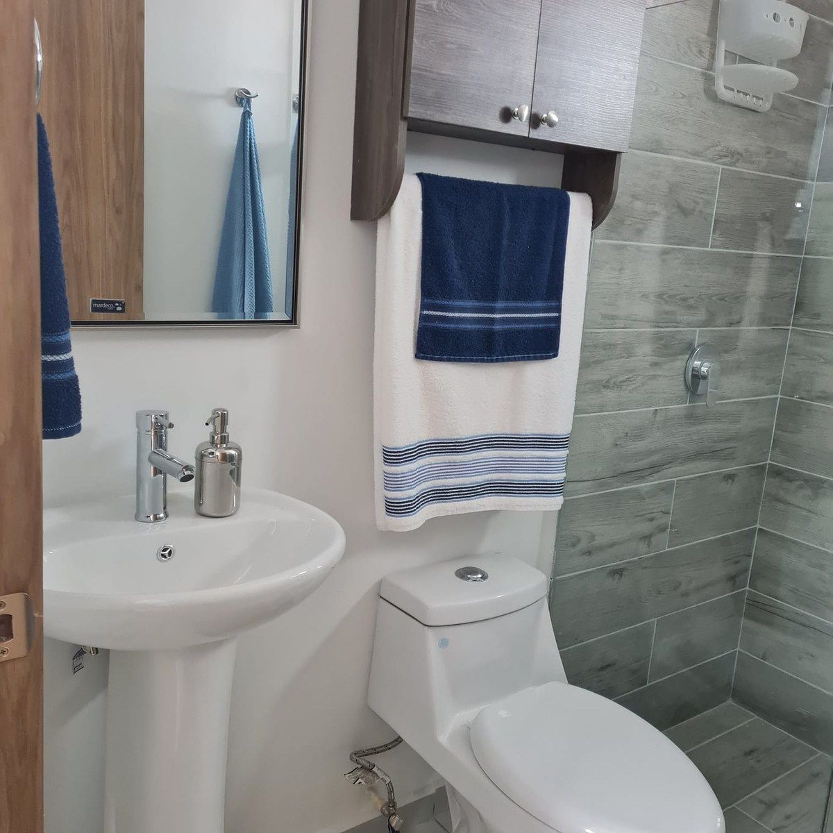 Apartment in El Dean, Guadalajara, photo 3 of 20
