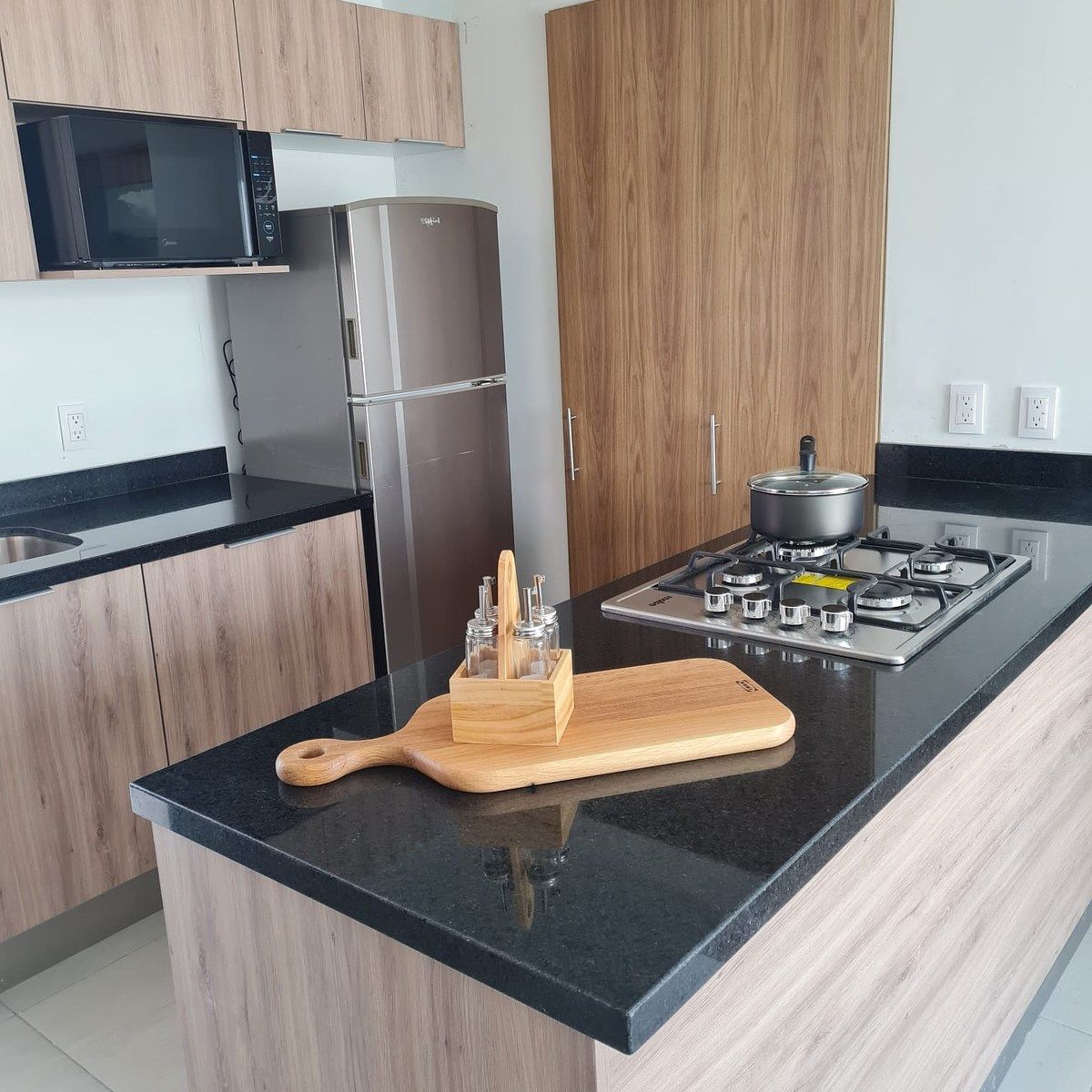 Apartment in El Dean, Guadalajara, photo 15 of 20