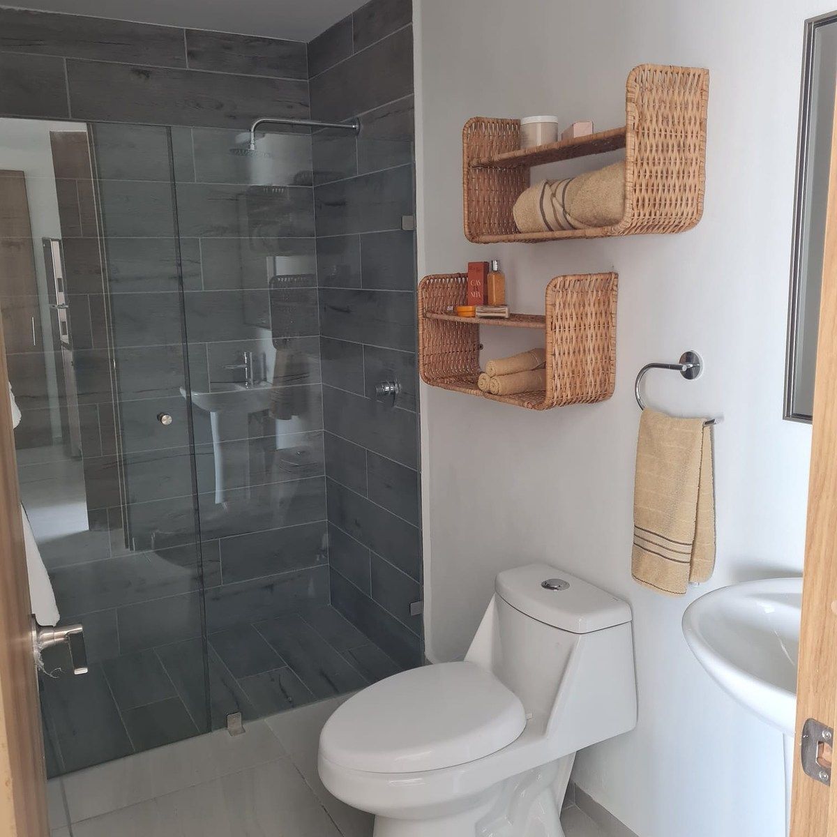 Apartment in El Dean, Guadalajara, photo 19 of 20