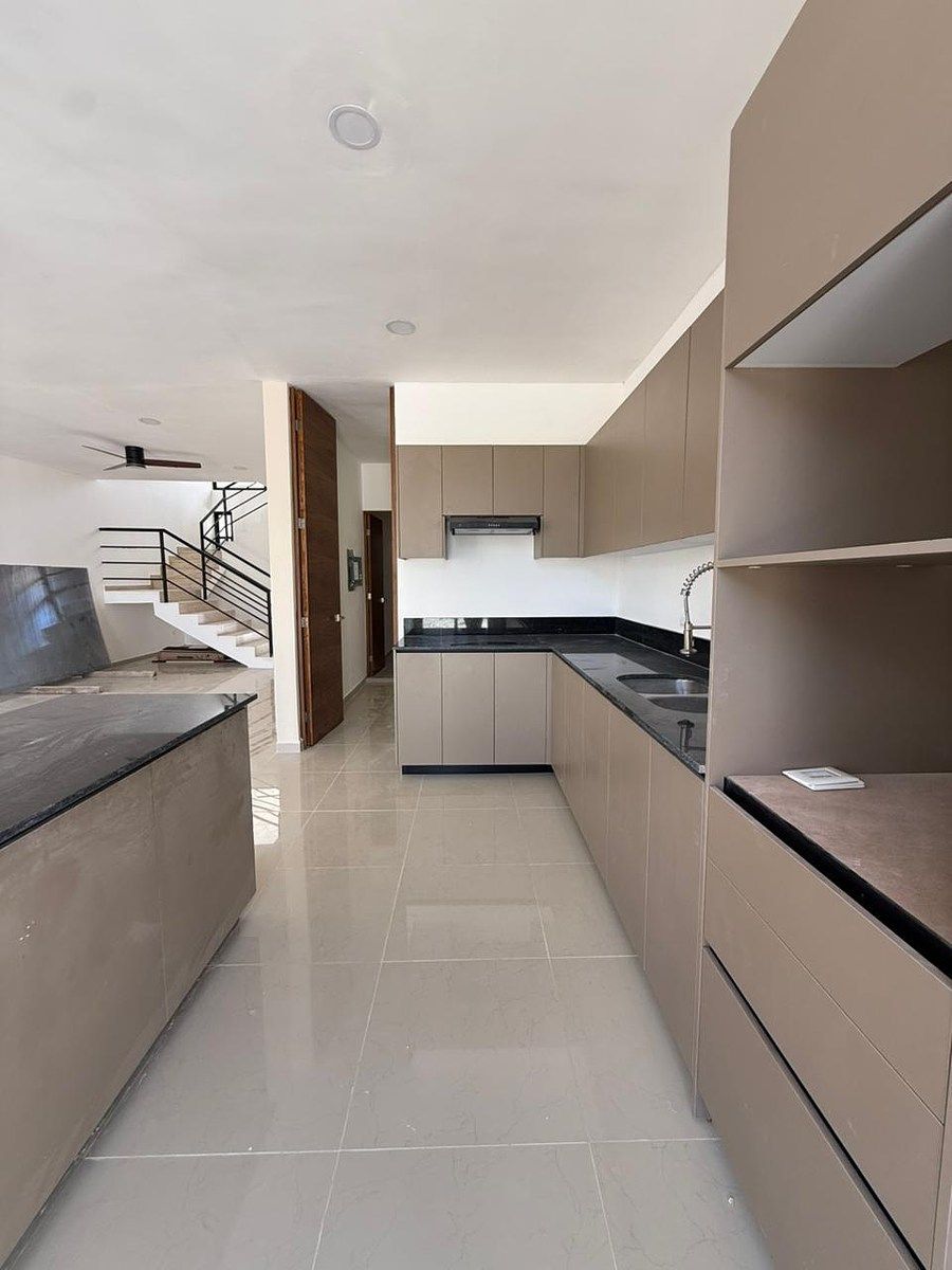 Casa en Temozón Norte, Mérida, foto 2 de 23