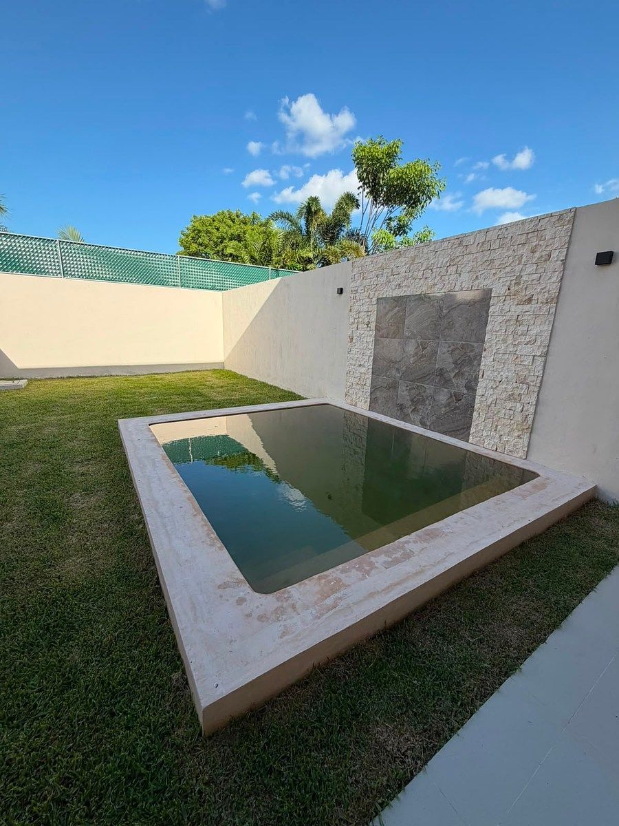 Casa en Temozón Norte, Mérida, foto 4 de 23