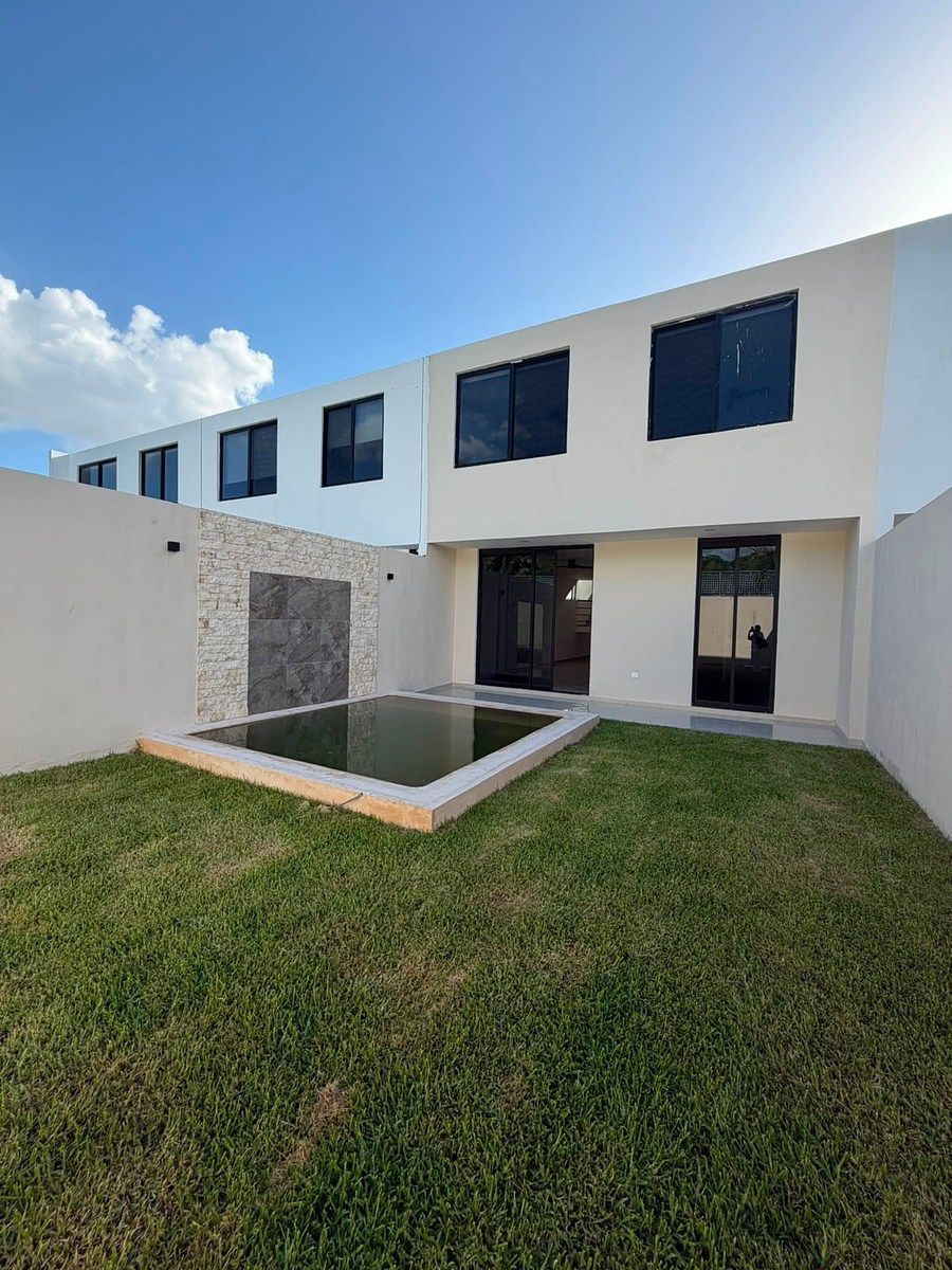 Casa en Temozón Norte, Mérida, foto 5 de 23