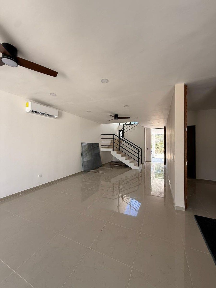 Casa en Temozón Norte, Mérida, foto 6 de 23