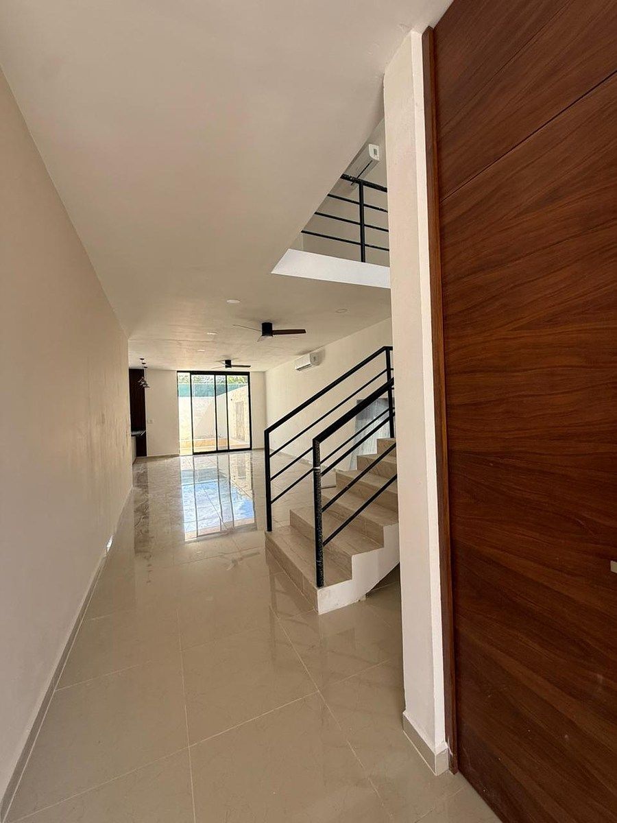 Casa en Temozón Norte, Mérida, foto 7 de 23