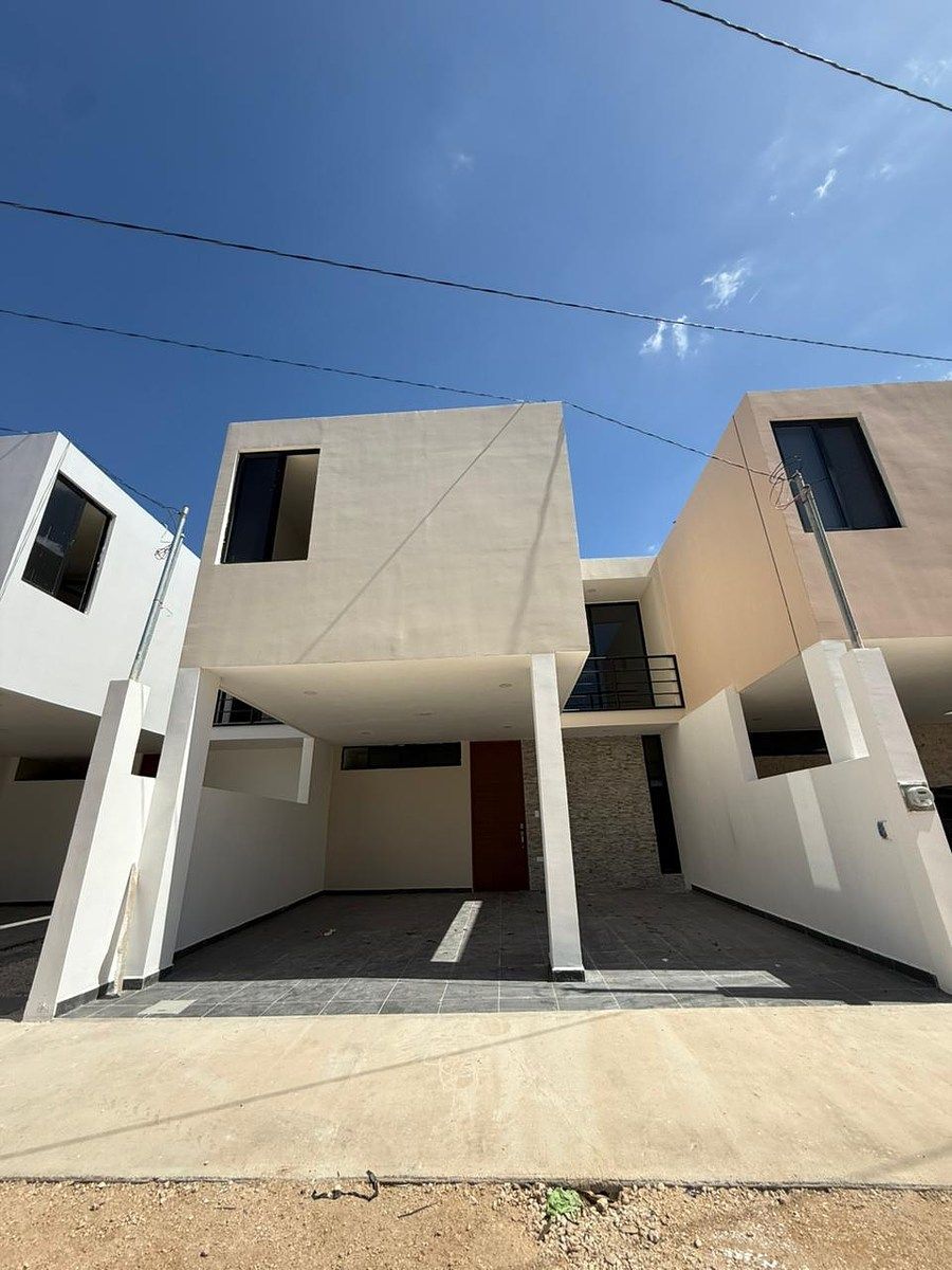 Casa en Temozón Norte, Mérida, foto 13 de 23