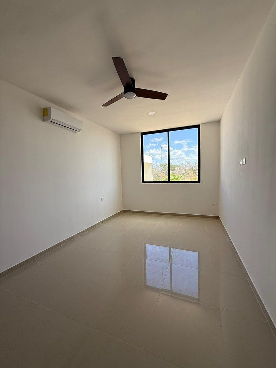 Casa en Temozón Norte, Mérida, foto 18 de 23