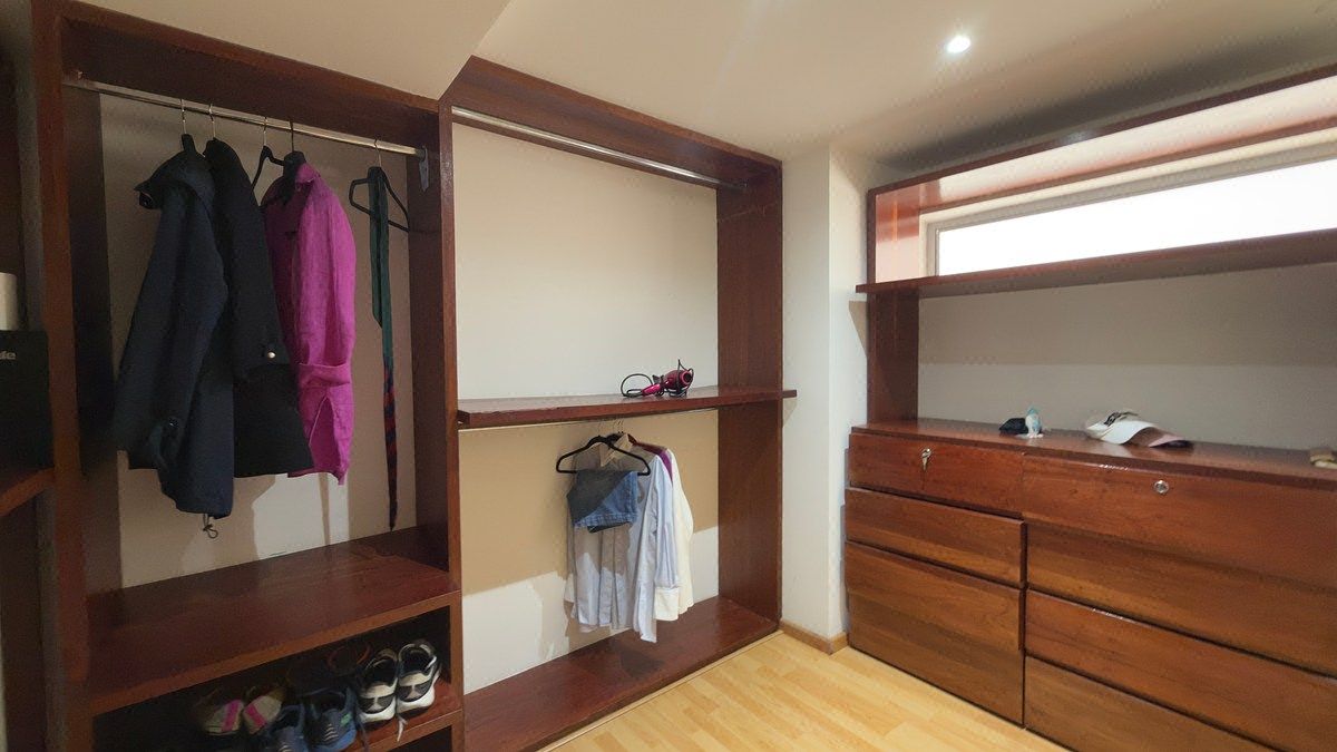 Apartamento em Polanco V Sección, Miguel Hidalgo, foto 5 de 15