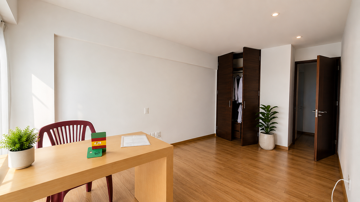 Departamento en Polanco V Sección, Miguel Hidalgo, foto 10 de 15