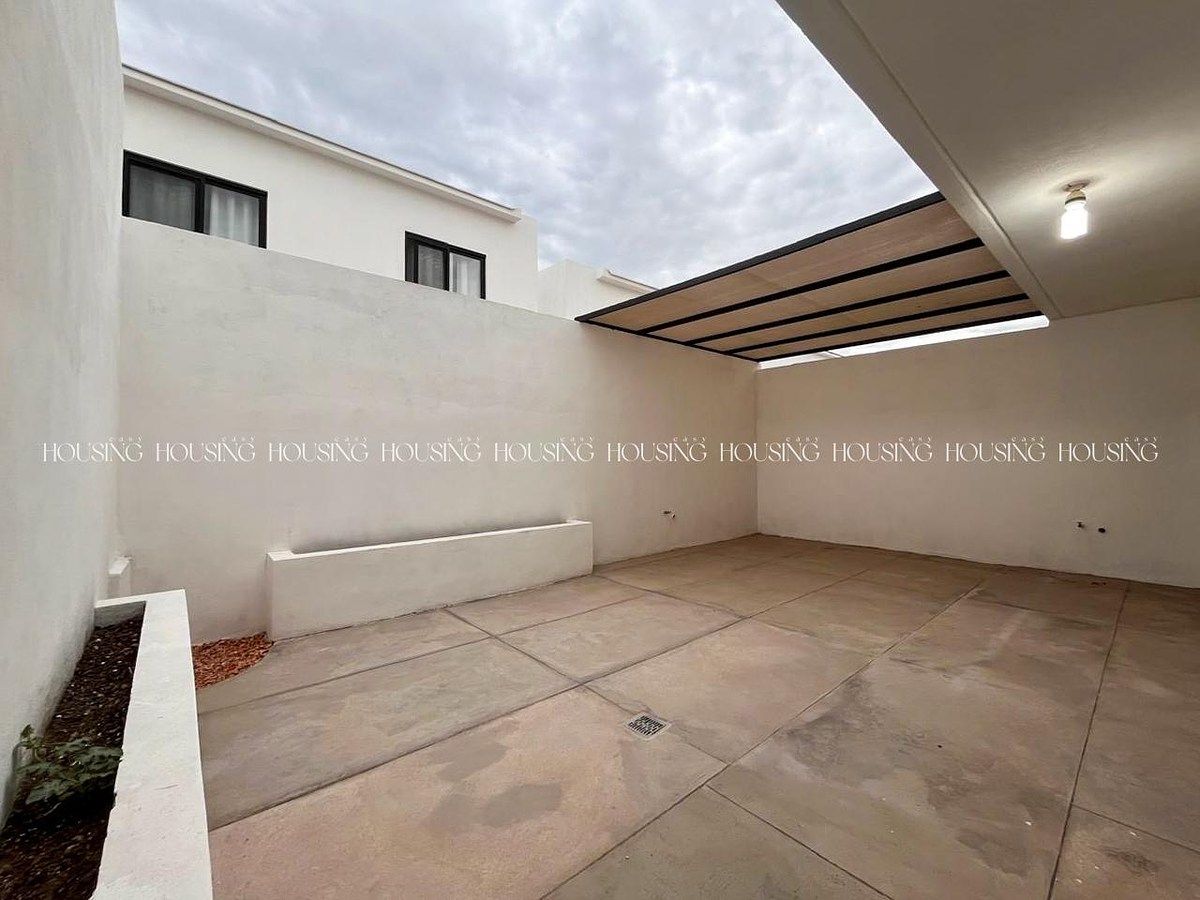 Casa em Tarragona Residencial, Chihuahua, foto 13 de 48