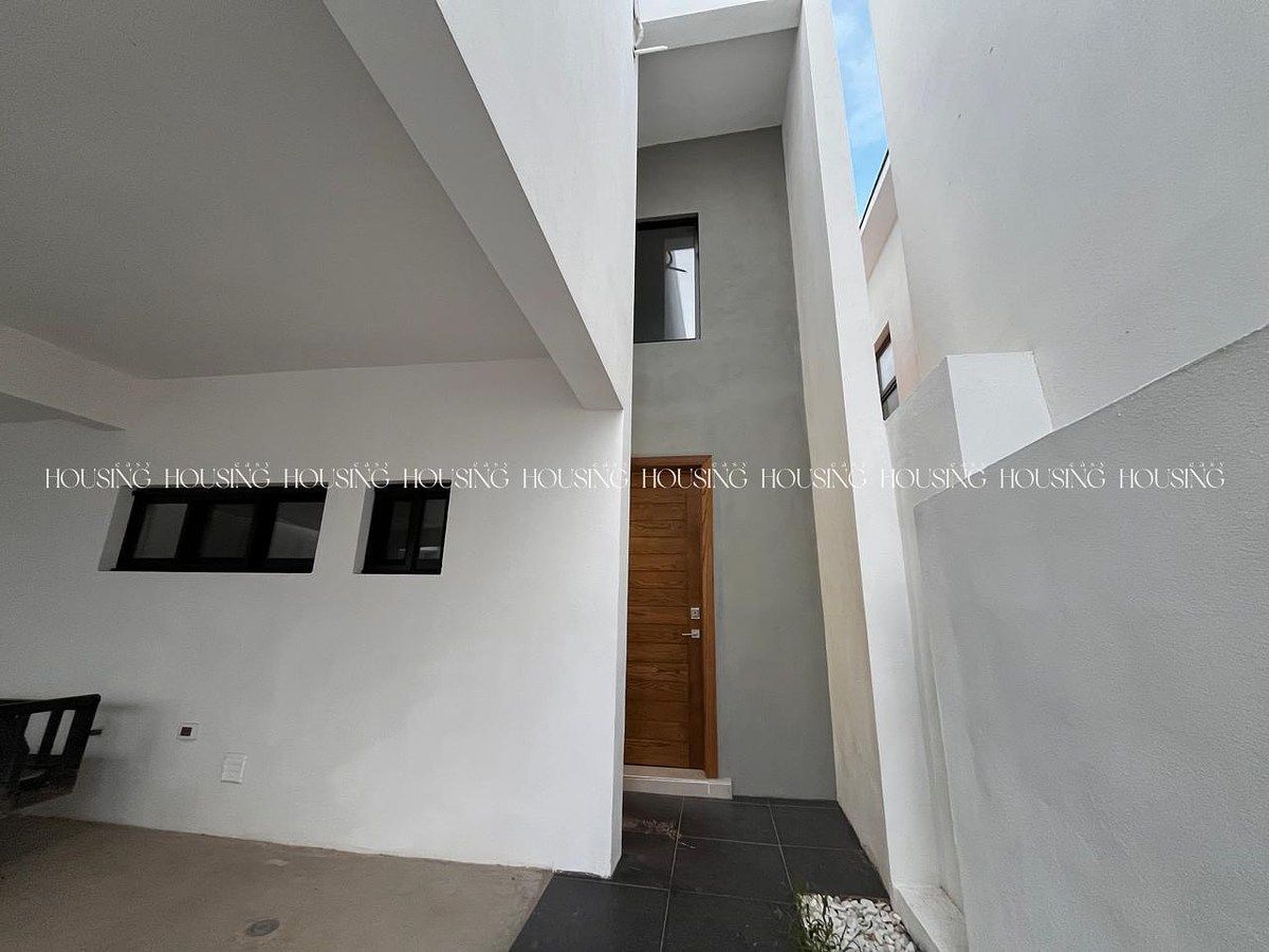Casa em Tarragona Residencial, Chihuahua, foto 2 de 48