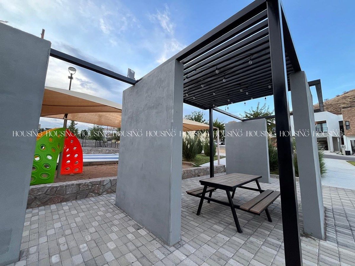Casa em Tarragona Residencial, Chihuahua, foto 45 de 48