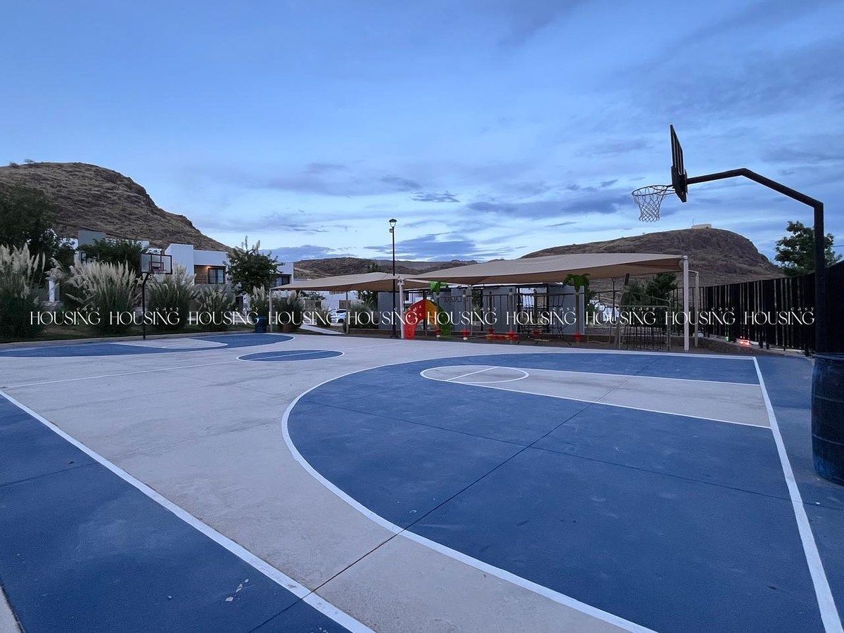 Casa em Tarragona Residencial, Chihuahua, foto 47 de 48
