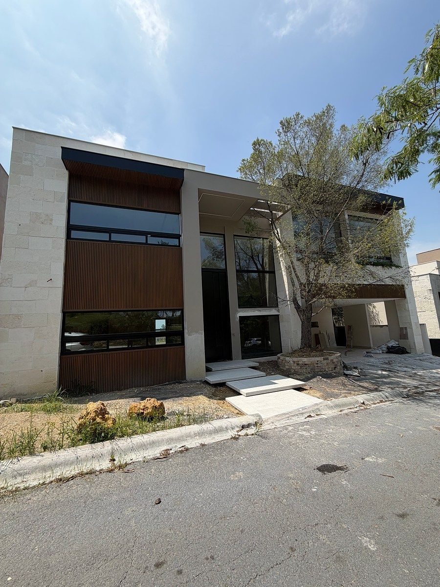 Casa en El Uro, Monterrey, foto 5 de 5