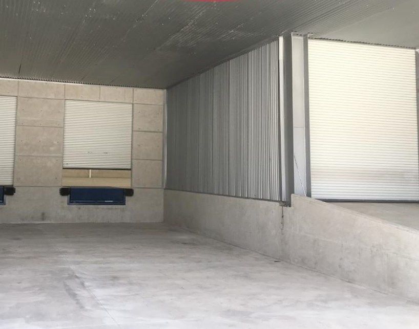 Nave industrial en El Sabino, Cuautitlán Izcalli, foto 2 de 8