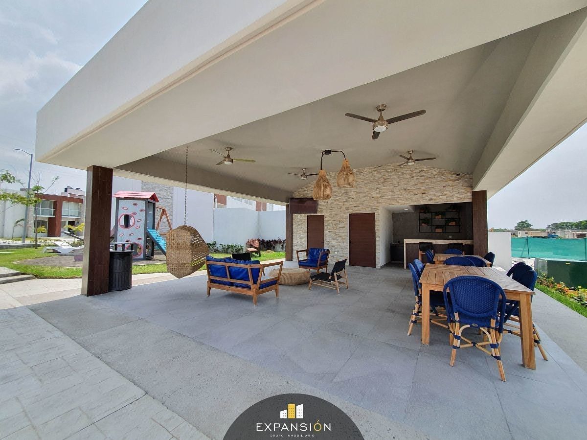 Casa en San José Novillero, Boca del Río, foto 15 de 18