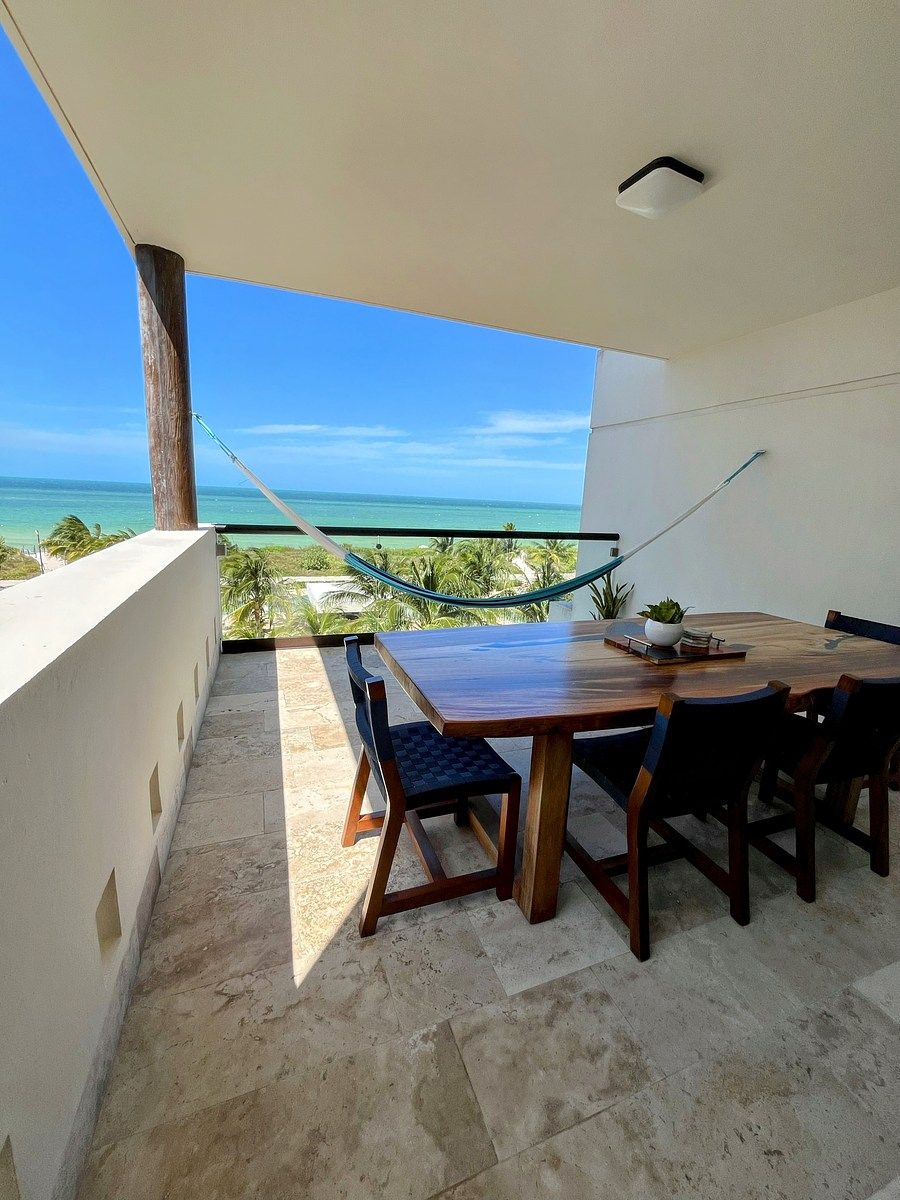 Apartment in Telchac Puerto, Telchac Puerto, photo 10 of 42