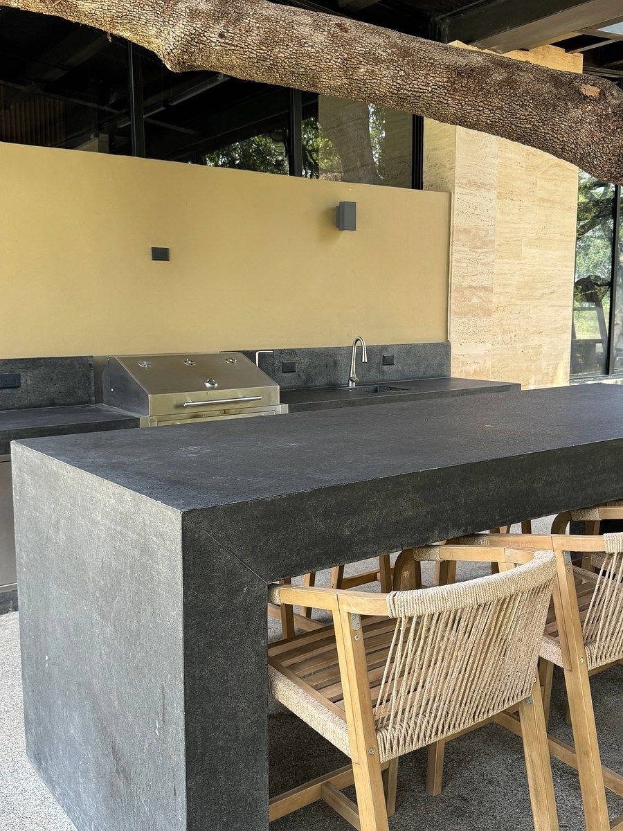 Casa em Amani Terra, Santiago, foto 3 de 13