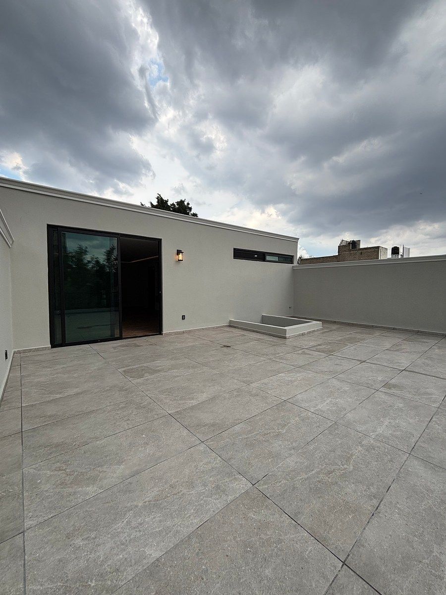 House in Lomas Del Seminario, Zapopan, photo 34 of 40