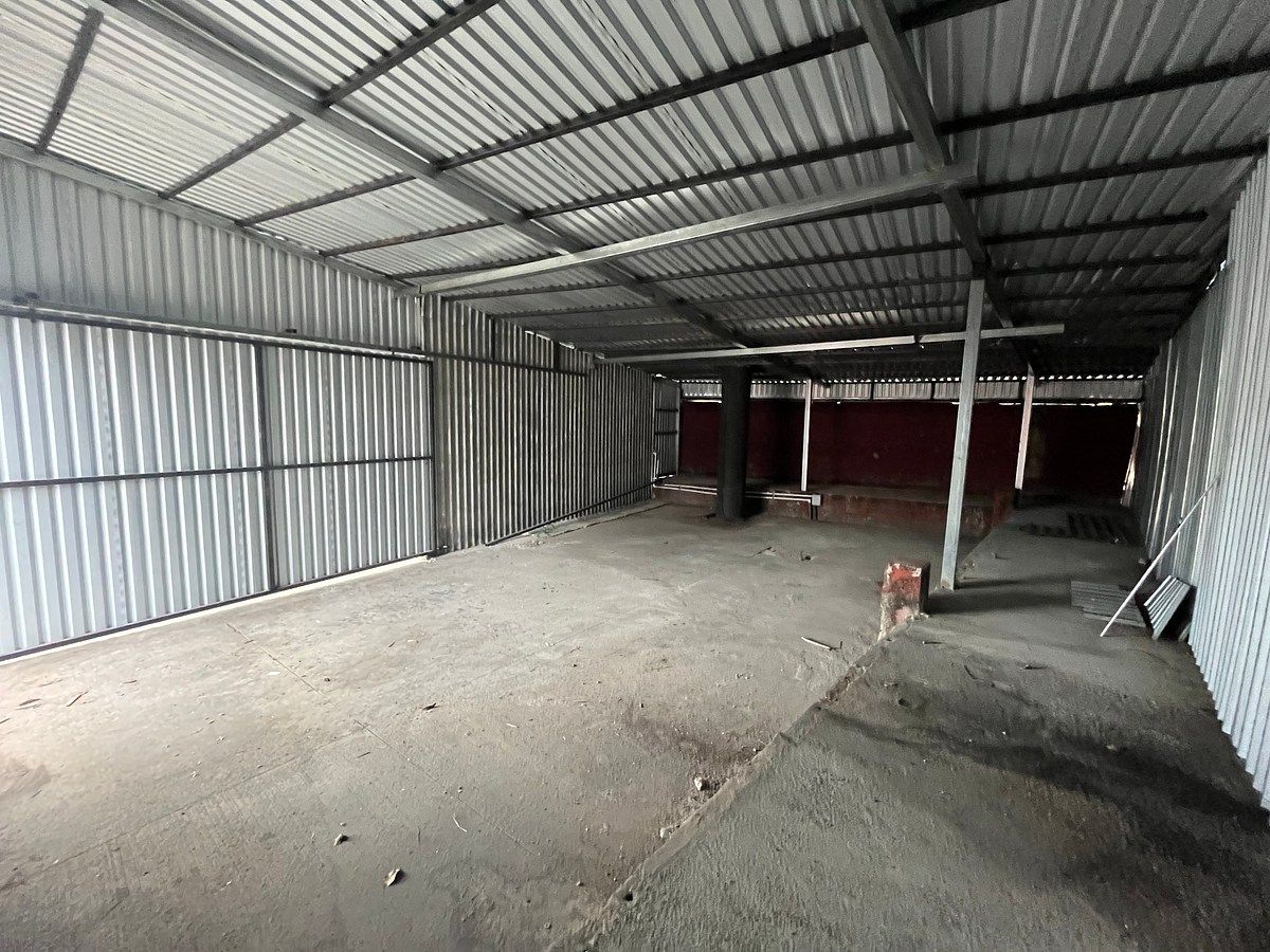Se Alquila bodega en Curridabat, foto 1 de 8