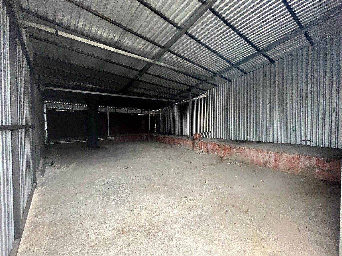 Bodega en Curridabat, foto 2 de 8