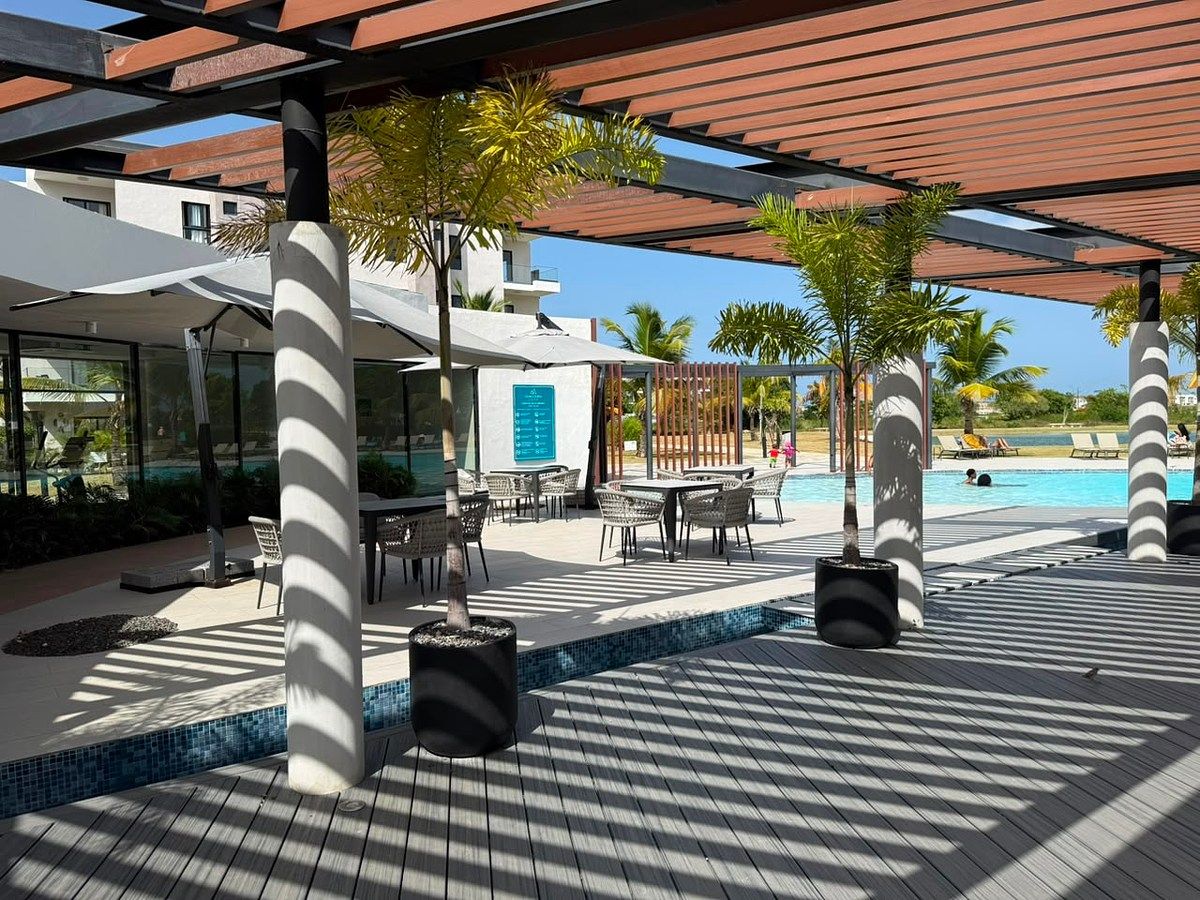 Apartamento en Bávaro, Punta Cana, foto 12 de 19