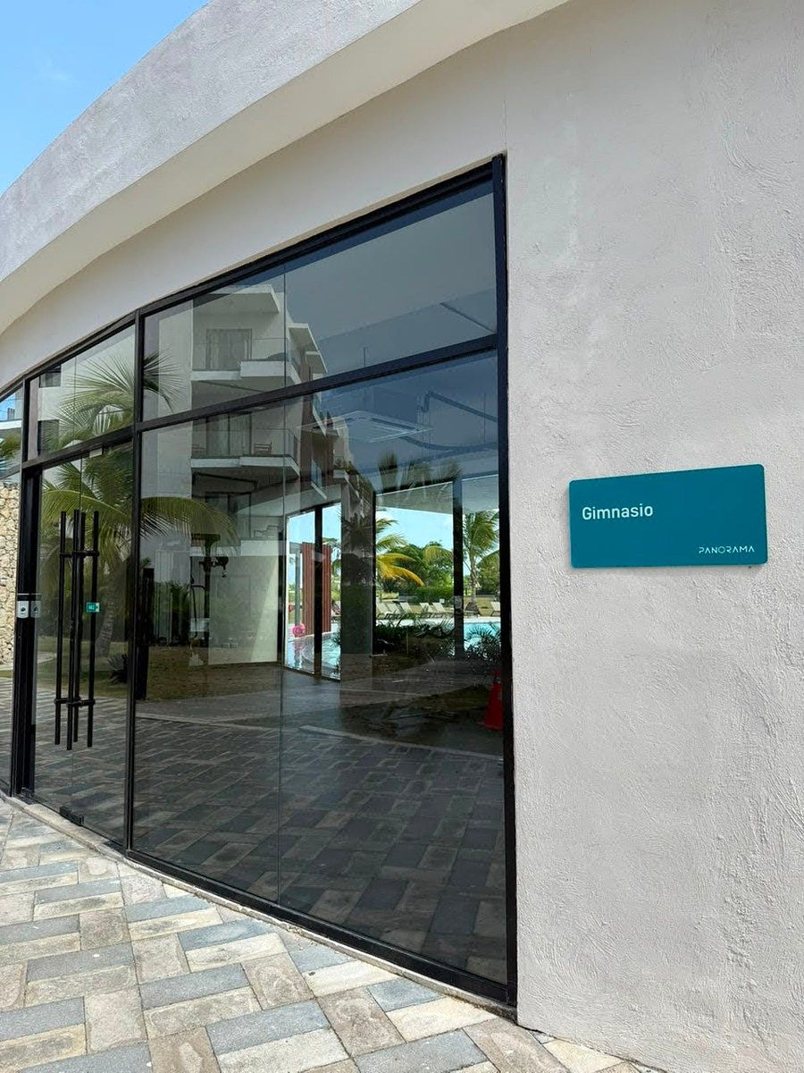 Apartamento en Bávaro, Punta Cana, foto 15 de 19