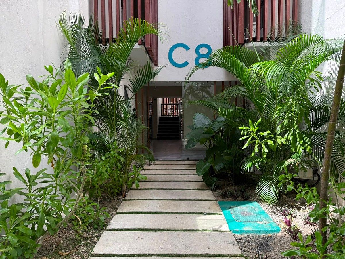 Apartamento en Bávaro, Punta Cana, foto 16 de 19