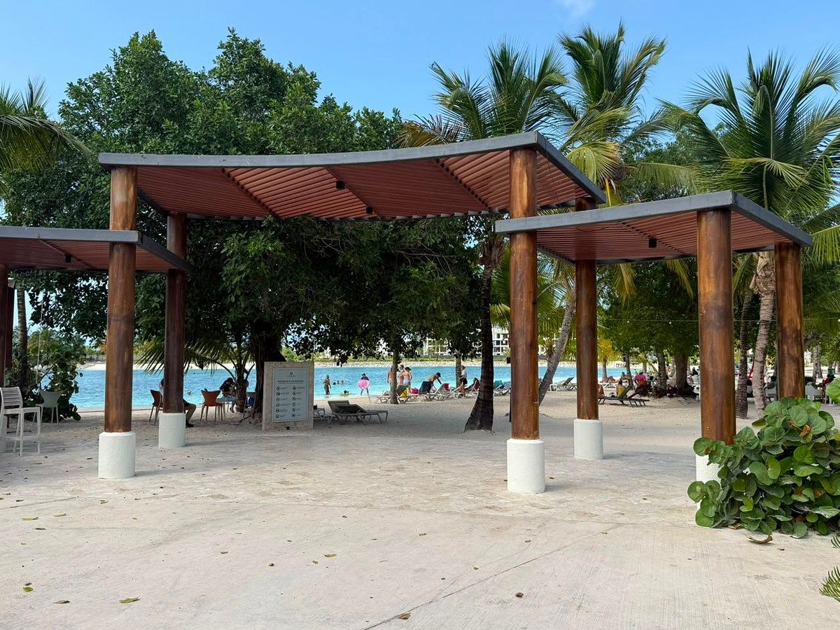 Apartamento en Bávaro, Punta Cana, foto 17 de 19