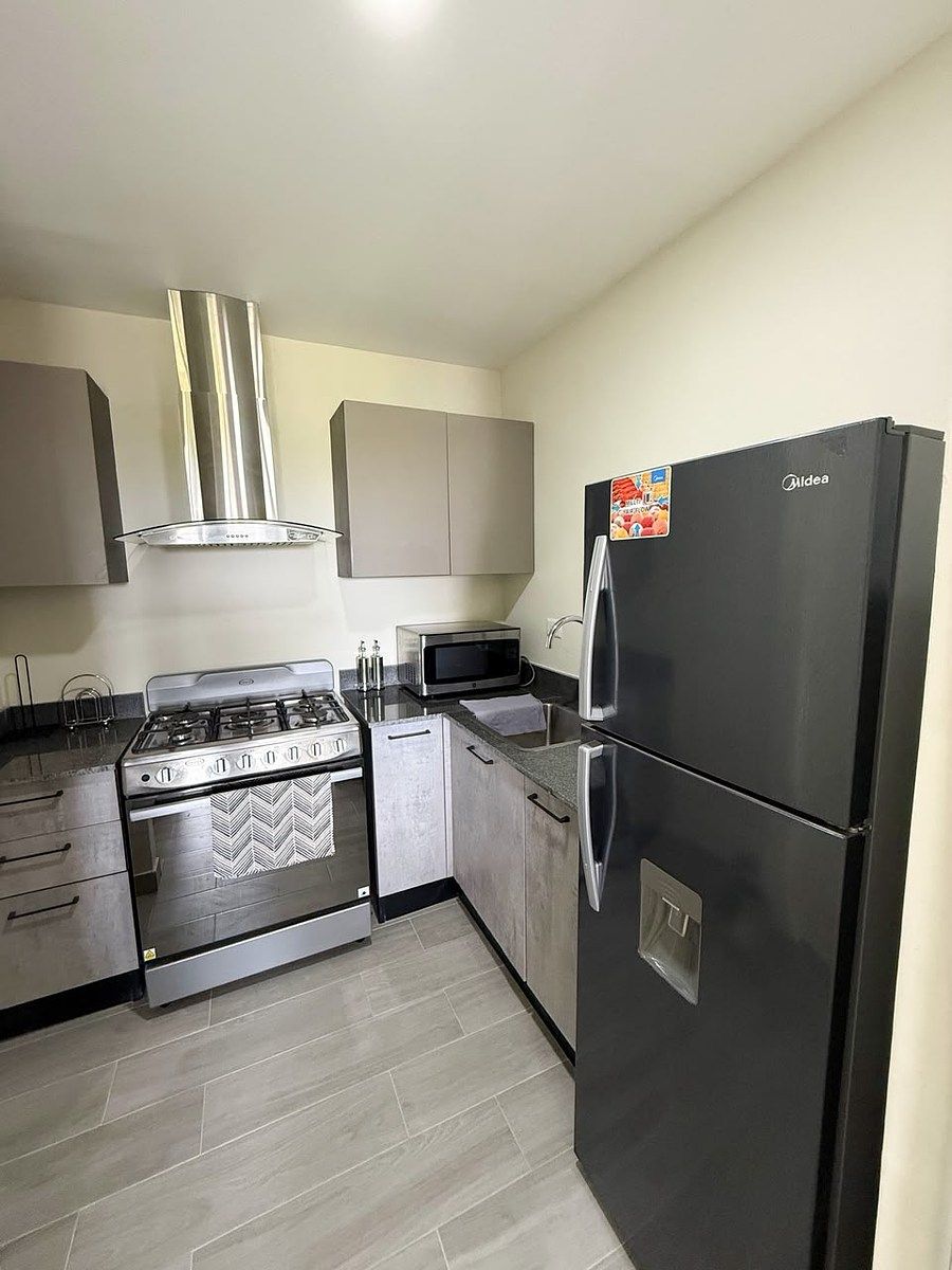Apartamento en Bávaro, Punta Cana, foto 8 de 19