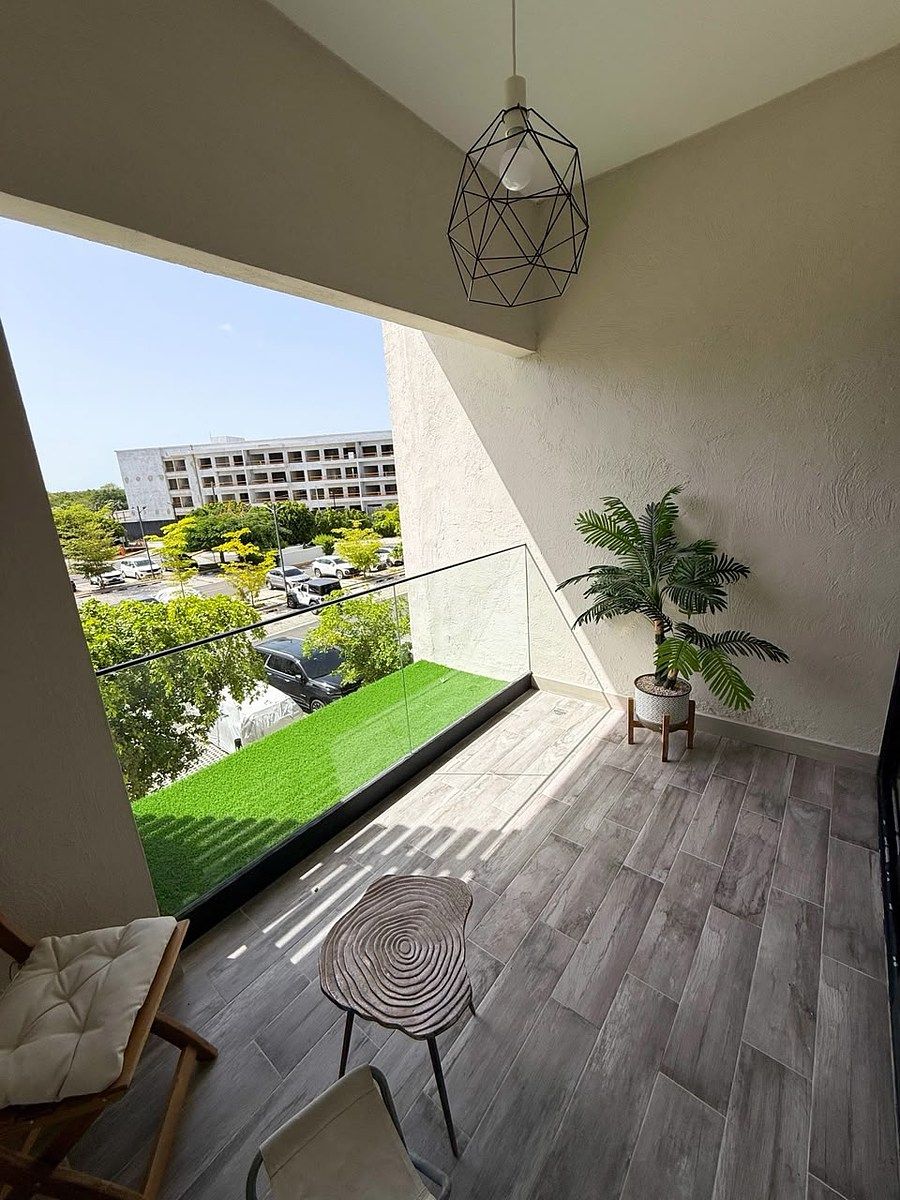 Apartamento en Bávaro, Punta Cana, foto 2 de 19