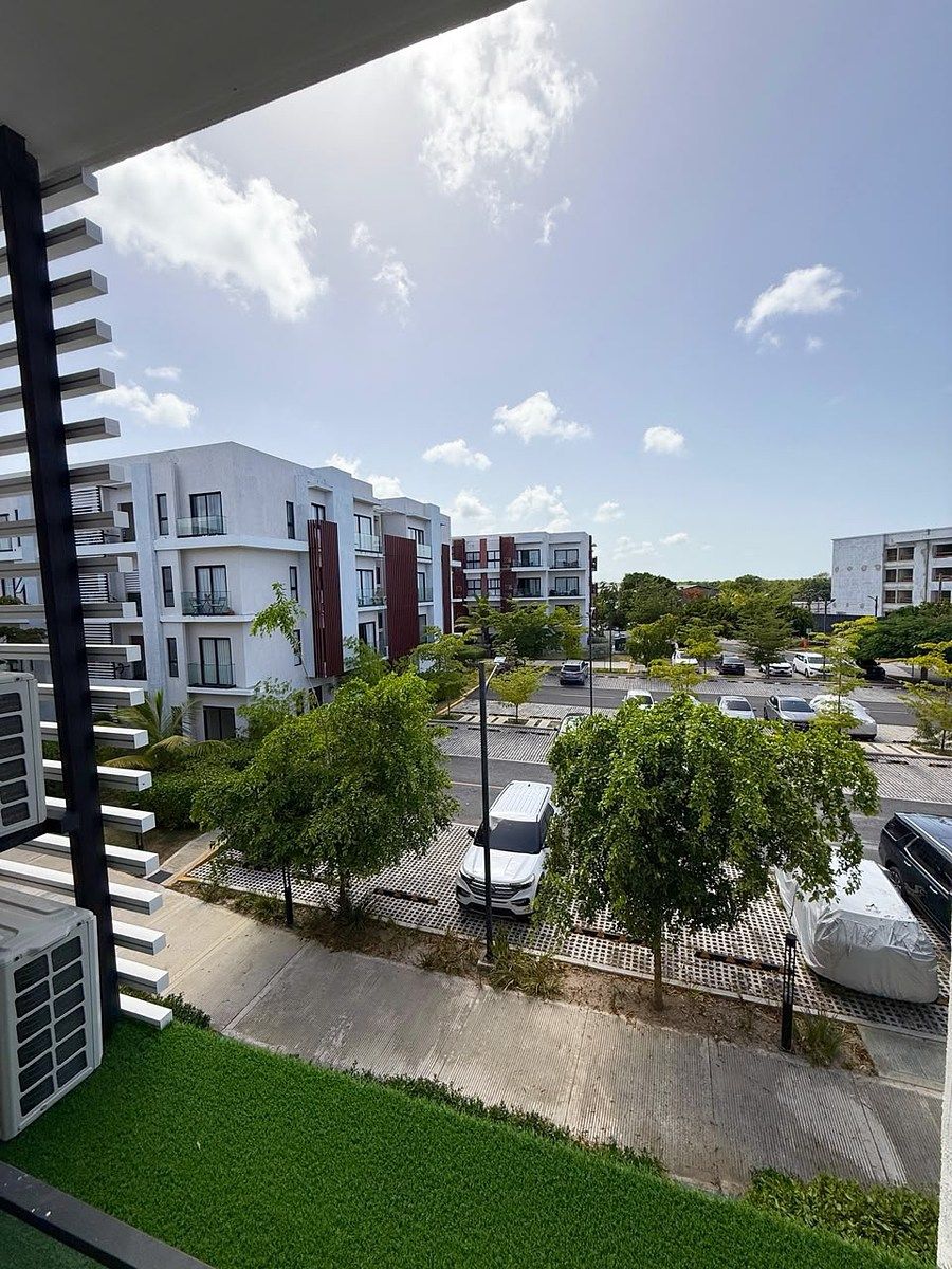 Apartamento en Bávaro, Punta Cana, foto 3 de 19