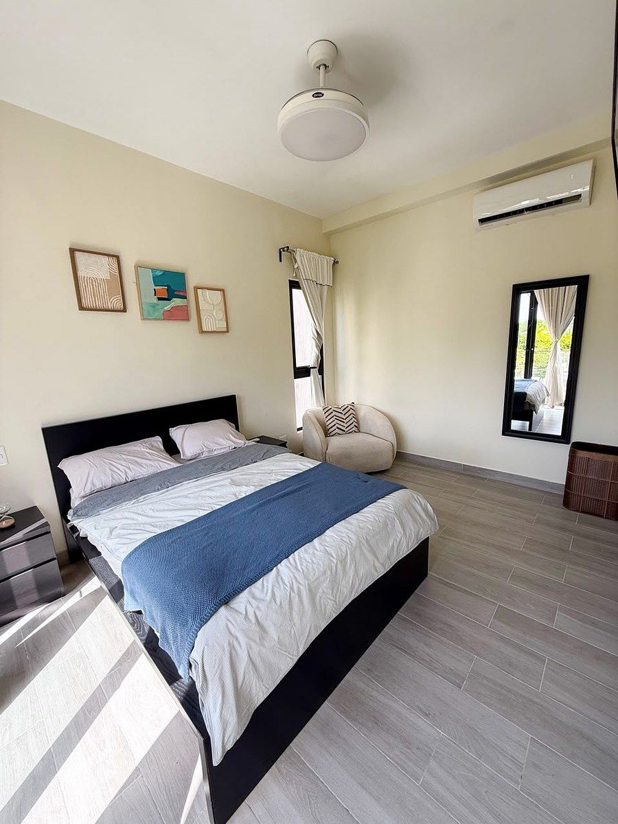 Apartamento en Bávaro, Punta Cana, foto 6 de 19