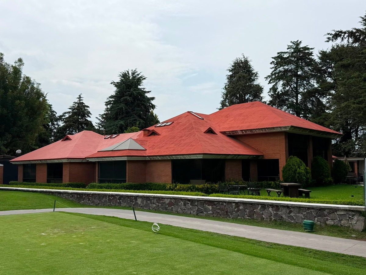 House in Gated Community in San Francisco Coaxusco, Metepec, photo 3 of 6