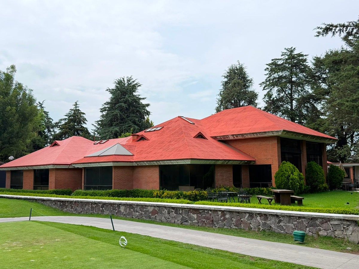 House in Gated Community in San Francisco Coaxusco, Metepec, photo 4 of 6