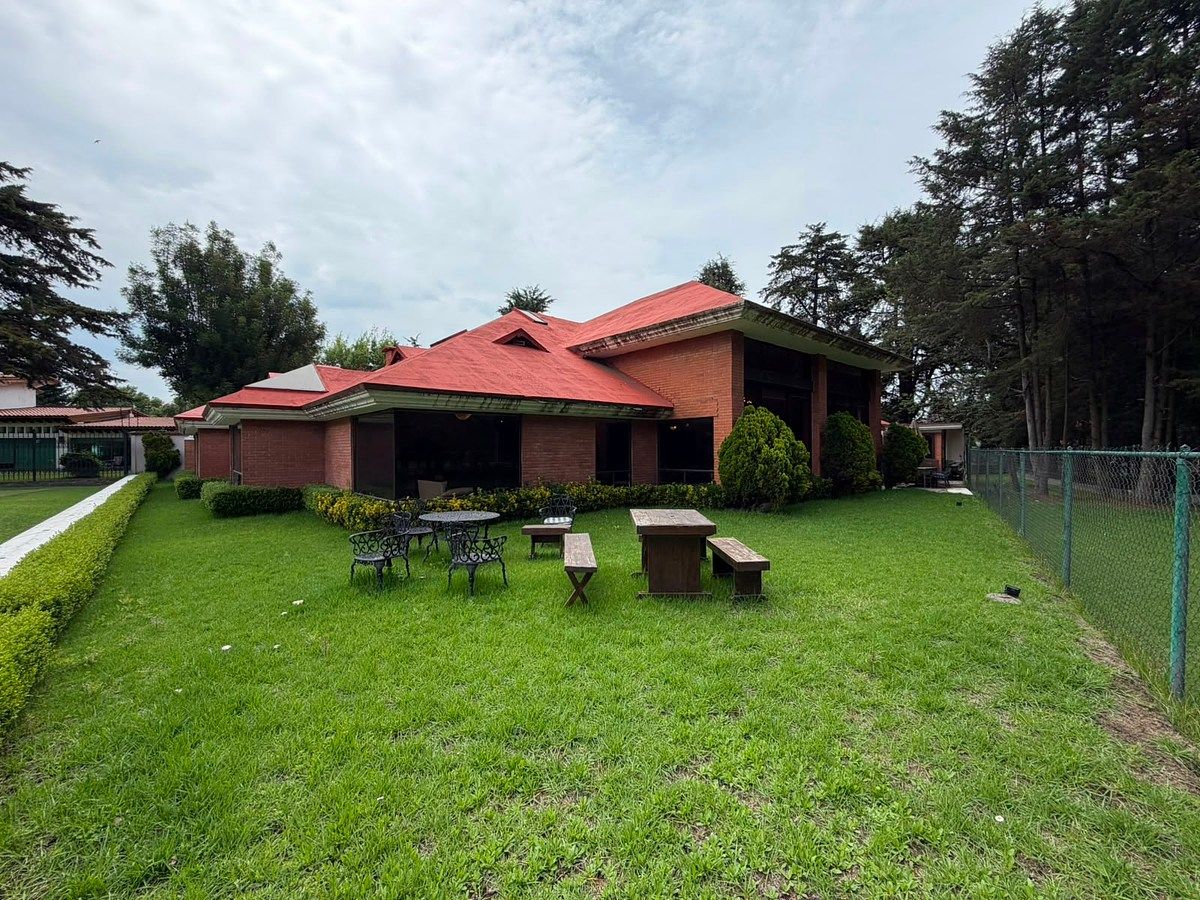 House in Gated Community in San Francisco Coaxusco, Metepec, photo 5 of 6