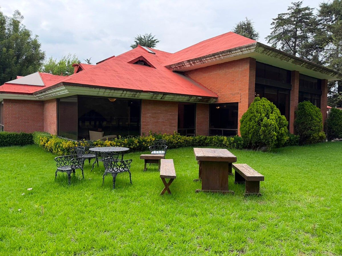 House in Gated Community in San Francisco Coaxusco, Metepec, photo 6 of 6