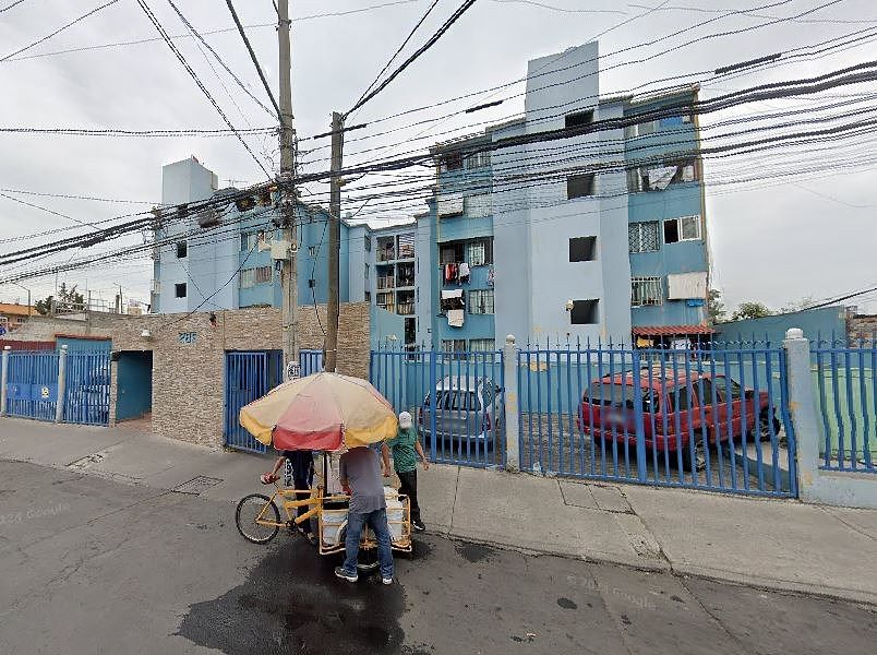 Departamento en venta ubicado en Agricola Pantitlan Iztacalco CDMX, foto 1 de 17