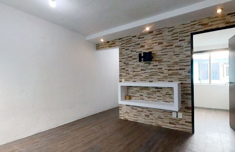 Apartamento em Agrícola Pantitlan, Iztacalco, foto 3 de 17