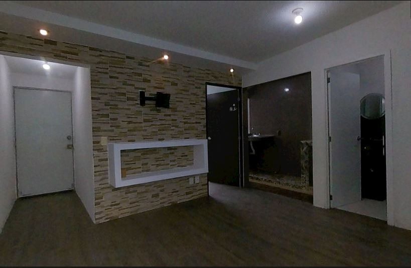 Apartamento em Agrícola Pantitlan, Iztacalco, foto 4 de 17