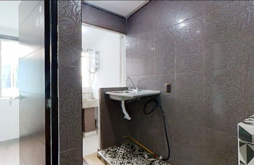 Apartamento em Agrícola Pantitlan, Iztacalco, foto 7 de 17