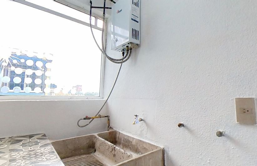 Apartamento em Agrícola Pantitlan, Iztacalco, foto 8 de 17