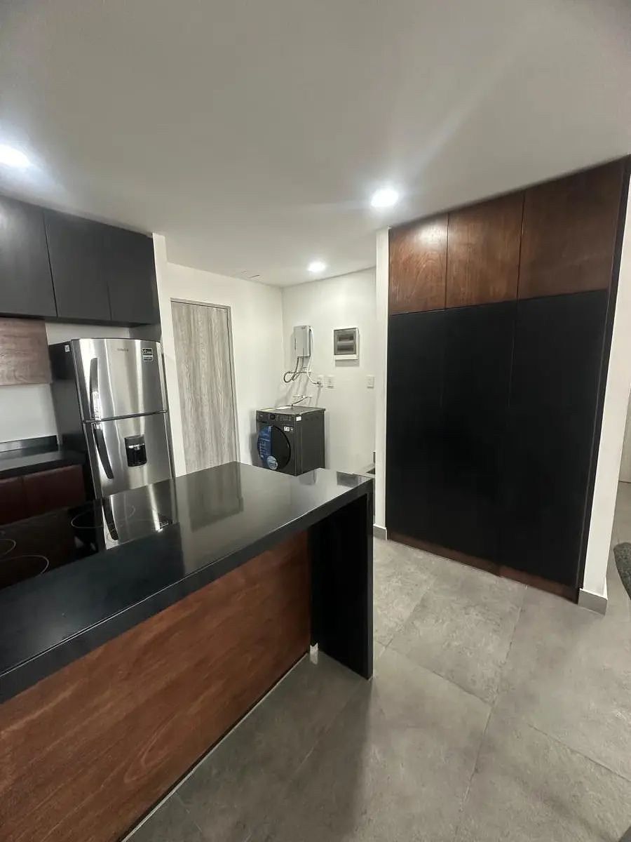 Departamento en Regina, Monterrey, foto 2 de 12