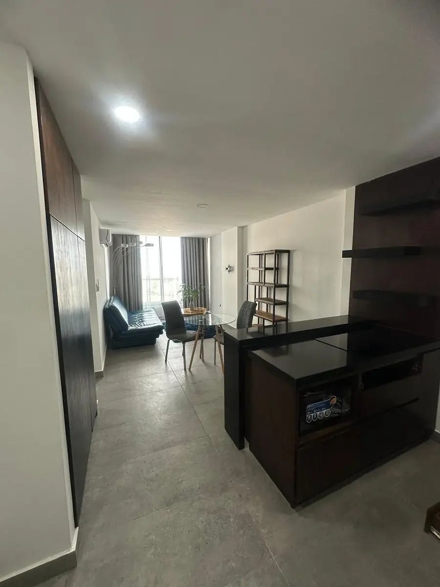Departamento en Regina, Monterrey, foto 3 de 12
