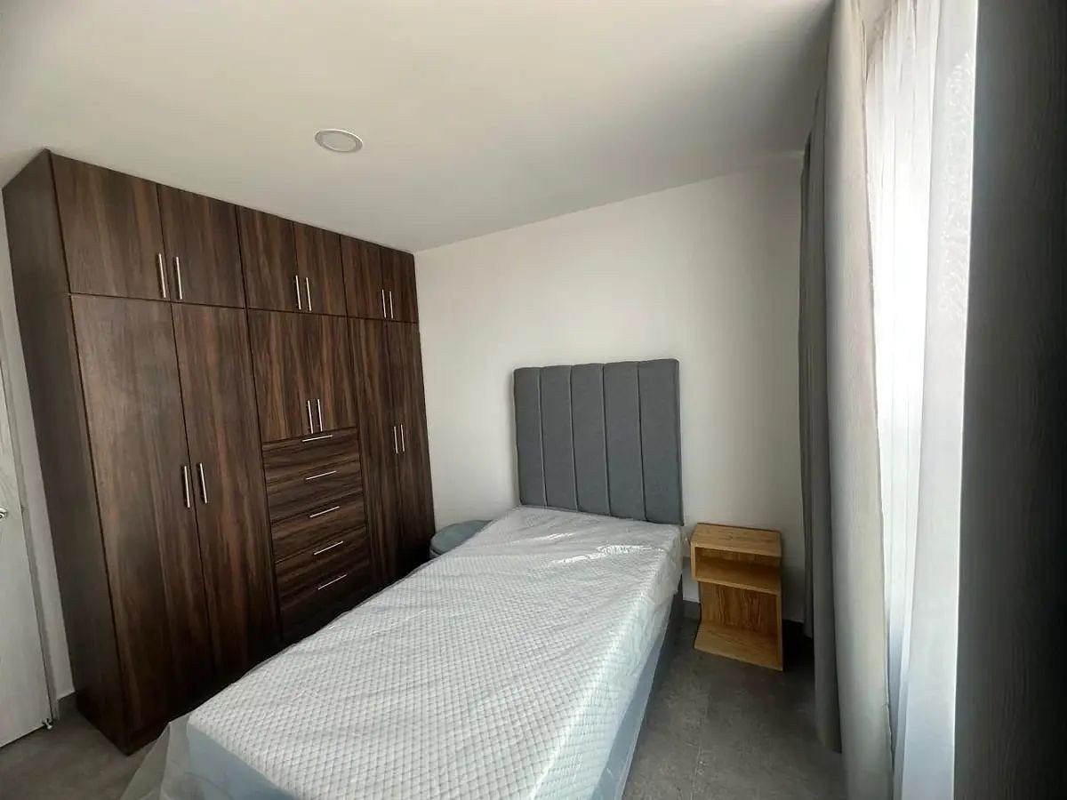 Departamento en Regina, Monterrey, foto 4 de 12