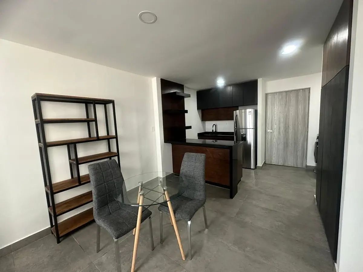 Departamento en Regina, Monterrey, foto 5 de 12