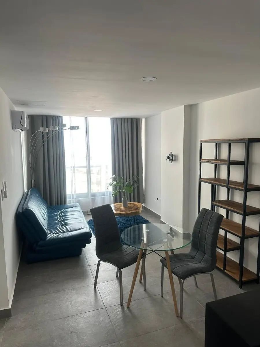Departamento en Regina, Monterrey, foto 6 de 12